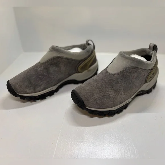 Merrell Jungle Mocs Women's Granite color size 6 - Picture 1 of 10